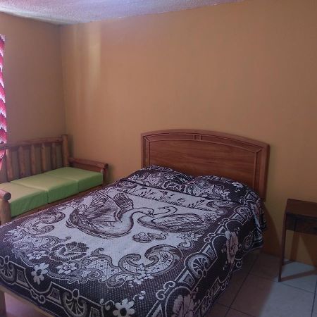 Rinconadas Del Sol Hotel Bocoyna Buitenkant foto